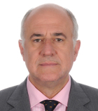 D. Javier Aguado Alonso